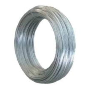 مفتول (راندوایر) گالوانیزه گرم